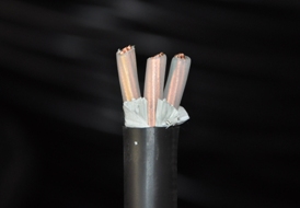 3等芯铜电缆